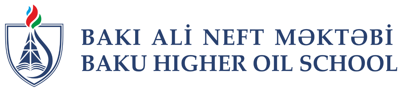 Baku Higher Oil School (BHOS)