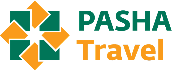 PASHA Travel
