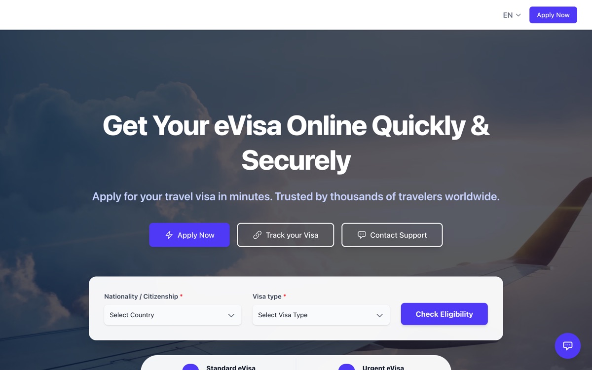 Elektron Visa Sistemi